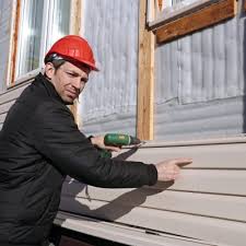 Professional Siding in San Marcos, TX